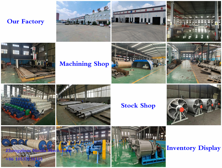 packing paper machine corrugated paper machine